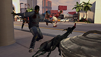 Goat Simulator GOATY Edition-screenshots